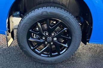 Volkswagen Transporter 2.0 TDI 150 Commerce Pro Van 4MOTION Auto