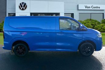 Volkswagen Transporter 2.0 TDI 150 Commerce Pro Van 4MOTION Auto