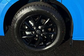 Volkswagen Transporter 2.0 TDI 150 Commerce Pro Van 4MOTION Auto