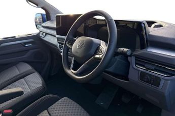 Volkswagen Transporter 2.0 TDI 150 Commerce Pro Van 4MOTION Auto