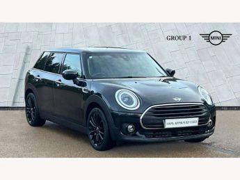 MINI Clubman 1.5 Cooper Classic 6dr Auto