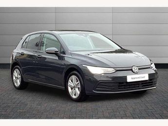 Volkswagen Golf 1.0 TSI Life 5dr