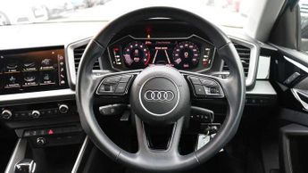 Audi A1 30 TFSI 110 Sport 5dr S Tronic