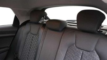 Audi A1 30 TFSI 110 Sport 5dr S Tronic