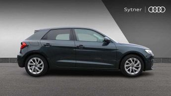 Audi A1 30 TFSI 110 Sport 5dr S Tronic
