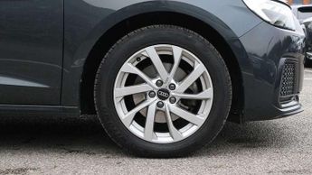 Audi A1 30 TFSI 110 Sport 5dr S Tronic