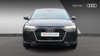 Audi A1 30 TFSI 110 Sport 5dr S Tronic