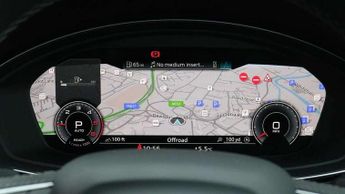 Audi Q5 40 TDI Quattro S Line 5dr S Tronic