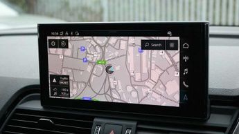 Audi Q5 40 TDI Quattro S Line 5dr S Tronic