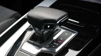 Audi Q5 40 TDI Quattro S Line 5dr S Tronic