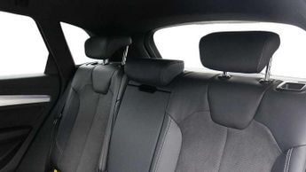 Audi Q5 40 TDI Quattro S Line 5dr S Tronic
