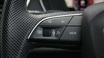 Audi Q5 40 TDI Quattro S Line 5dr S Tronic