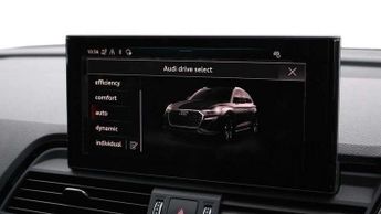 Audi Q5 40 TDI Quattro S Line 5dr S Tronic