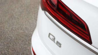 Audi Q5 40 TDI Quattro S Line 5dr S Tronic