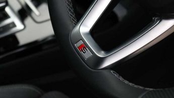 Audi Q5 40 TDI Quattro S Line 5dr S Tronic