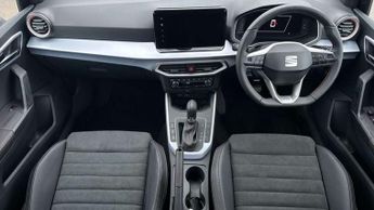 SEAT Arona 1.0 TSI 115 FR Sport 5dr DSG