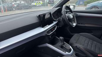 SEAT Arona 1.0 TSI 115 FR Sport 5dr DSG
