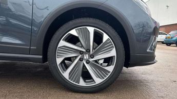 SEAT Arona 1.0 TSI 115 FR Sport 5dr DSG