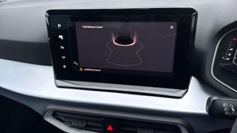 SEAT Arona 1.0 TSI 115 FR Sport 5dr DSG