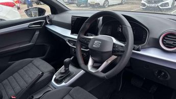 SEAT Arona 1.0 TSI 115 FR Sport 5dr DSG