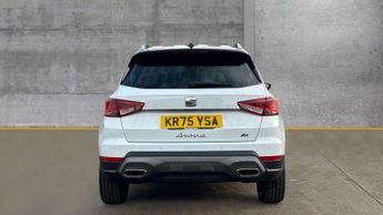 SEAT Arona 1.0 TSI 115 FR Sport 5dr DSG
