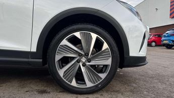SEAT Arona 1.0 TSI 115 FR Sport 5dr DSG