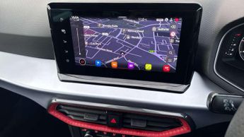 SEAT Arona 1.0 TSI 115 FR Sport 5dr DSG