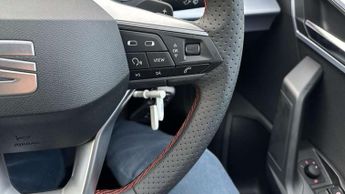SEAT Arona 1.0 TSI 115 FR Sport 5dr DSG