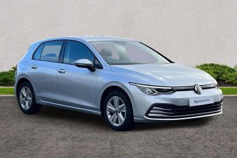 Volkswagen Golf 1.5 eTSI 150 Life 5dr DSG