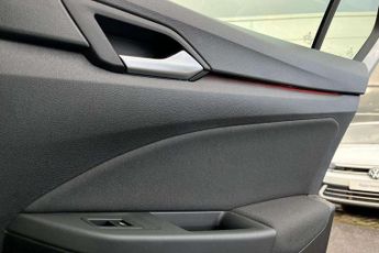 Volkswagen Golf 1.5 eTSI 150 Life 5dr DSG