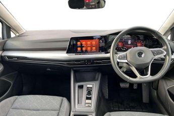 Volkswagen Golf 1.5 eTSI 150 Life 5dr DSG