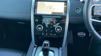 Land Rover Discovery Sport 1.5 P300e R-Dynamic SE 5dr Auto [5 Seat]