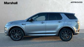 Land Rover Discovery Sport 1.5 P300e R-Dynamic SE 5dr Auto [5 Seat]