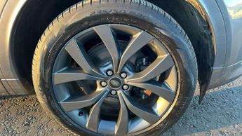 Land Rover Discovery Sport 1.5 P300e R-Dynamic SE 5dr Auto [5 Seat]