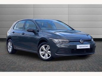 Volkswagen Golf 1.5 TSI Life 5dr