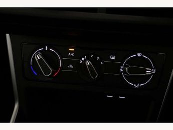 Volkswagen Polo 1.0 TSI Match 5dr DSG