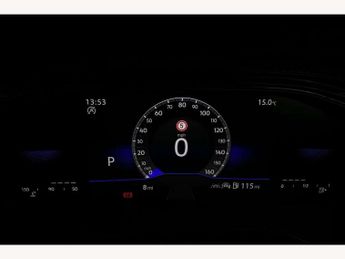 Volkswagen Polo 1.0 TSI Match 5dr DSG