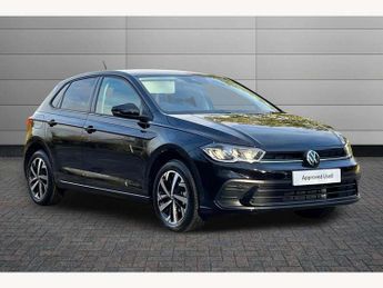 Volkswagen Polo 1.0 TSI Match 5dr DSG