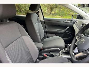Volkswagen Polo 1.0 TSI Match 5dr DSG