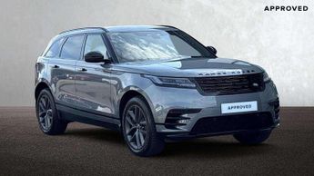 Land Rover Range Rover 2.0 P400e Dynamic SE 5dr Auto