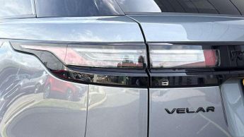 Land Rover Range Rover Velar 2.0 P400e Dynamic SE 5dr Auto