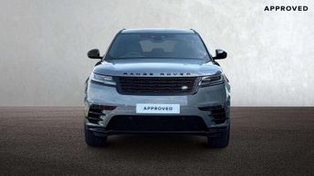 Land Rover Range Rover Velar 2.0 P400e Dynamic SE 5dr Auto