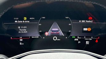 Audi A6 Avant 2.0 TDI Quattro 204 S line 5dr S Tronic