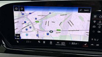 Audi A6 Avant 2.0 TDI Quattro 204 S line 5dr S Tronic