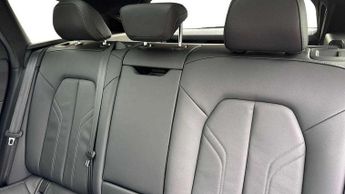 Audi A6 Avant 2.0 TDI Quattro 204 S line 5dr S Tronic