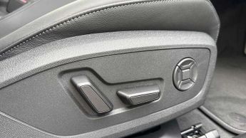 Audi A6 Avant 2.0 TDI Quattro 204 S line 5dr S Tronic