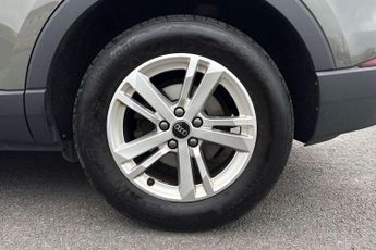 Audi Q3 35 TFSI Technik 5dr S Tronic