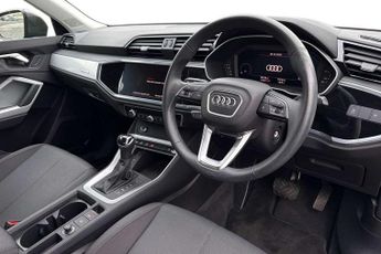 Audi Q3 35 TFSI Technik 5dr S Tronic