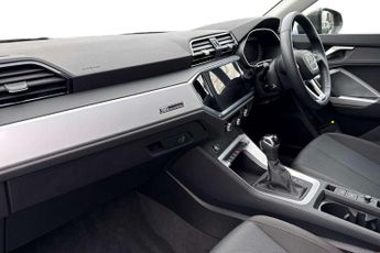 Audi Q3 35 TFSI Technik 5dr S Tronic