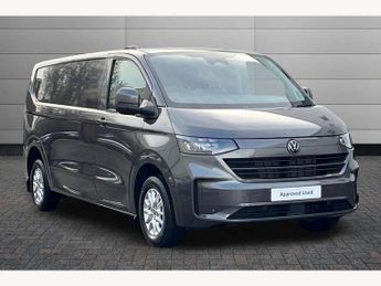 Volkswagen Transporter 2.0 TDI 150 Commerce Pro Van